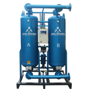 Адсорбционный осушитель воздуха Xeleron QE-069 фото
