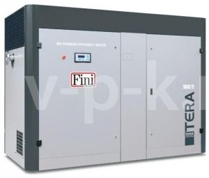 Винтовой компрессор Fini TERA 110-13 фото