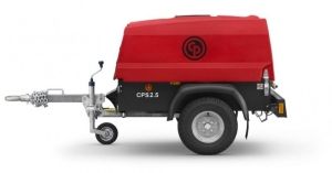 Винтовой компрессор Chicago Pneumatic CPS 70 с прямым приводом Винтовой компрессор Chicago Pneumatic CPS 70 с прямым приводом фото