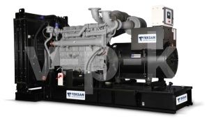 Дизельный генератор TEKSAN TJ2100MS LEROY SOMER  Дизельный генератор TEKSAN TJ2100MS LEROY SOMER  фото