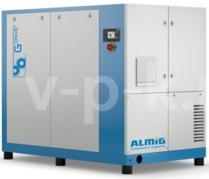 Винтовой компрессор ALMIG G Drive 38 - 8 Винтовой компрессор ALMIG G Drive 38 - 8