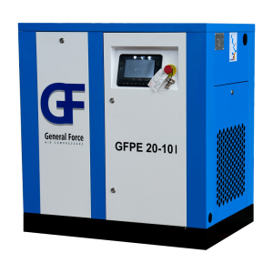 Винтовой компрессор General Force GFPE 20-13 I высокого давления фото