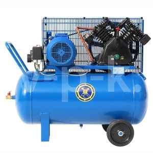 Поршневой компрессор  К25М2/8