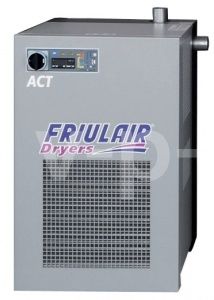 Рефрижераторный осушитель воздуха Friulair ACT 80 3 фото