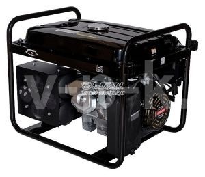 Бензиновый генератор Lifan 7 GF-3 (LF7500)  фото