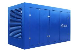 Дизельный генератор ТСС АД-300С-Т400-2РПМ17 032672 Дизельный генератор ТСС АД-300С-Т400-2РПМ17 032672 фото