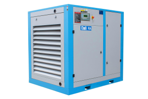 Винтовой компрессор Dali DL-4.5/10RA Винтовой компрессор Dali DL-4.5/10RA фото