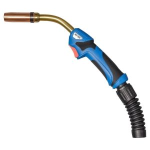  Горелка MIG MP 500 4м водяное охлаждение DME50004