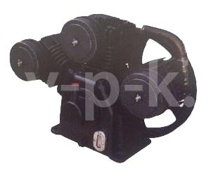 Блок поршневой W80 для 100w80 фото