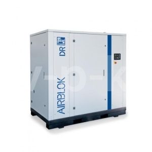 Винтовой компрессор Fiac Airblok 1002 DR 10 фото