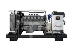 Газовый генератор ФАС 315-3/ЯП фото