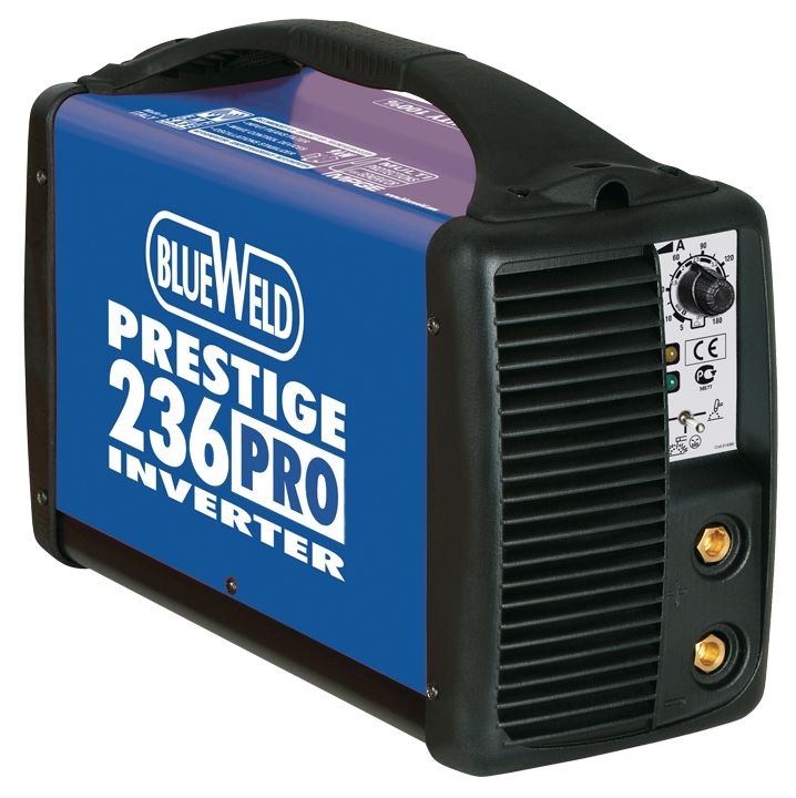 Сварочный аппарат инвертор MMA  Prestige 236 PRO