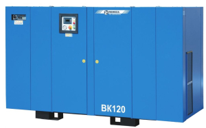 Винтовой компрессор Remeza ВК120Р-7,5 ВС с прямым приводом Винтовой компрессор Remeza ВК120Р-7,5 ВС с прямым приводом фото