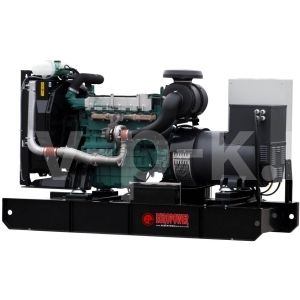 Дизельный генератор Europower EP 85 TDE 790108503 Дизельный генератор Europower EP 85 TDE 790108503 фото