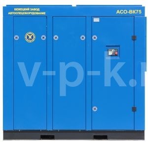 Винтовой компрессор  АСО-ВК75/10 Винтовой компрессор  АСО-ВК75/10