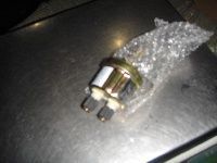 Датчик давления масла АМПЕРОС