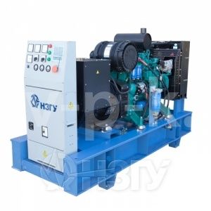 Дизельный генератор НЗГУ ЭДД-50-3  промышленный Дизельный генератор НЗГУ ЭДД-50-3  промышленный фото