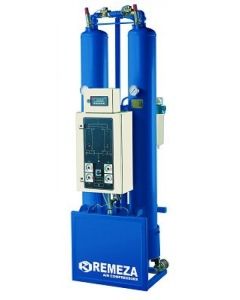 Адсорбционный осушитель воздуха  RMWE-2020 фото