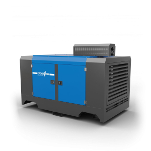 Винтовой компрессор CrossAir Borey600-25BZ (II) с прямым приводом Винтовой компрессор CrossAir Borey600-25BZ (II) с прямым приводом фото