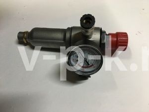 R 4133200300 Редуктор давления 1/2" (аналог 3127.00.00.010) для 270lb50 фото