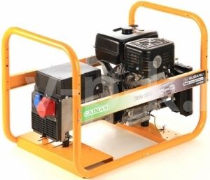 Бензиновый генератор Caiman Tristar 8510EX Бензиновый генератор Caiman Tristar 8510EX