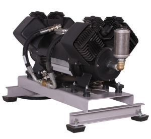 Поршневой компрессор Remeza СБ4/F-270.4V55 Поршневой компрессор Remeza СБ4/F-270.4V55 фото