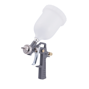 Краскораспылитель Fubag BASIC G600/1.5 HP (141л/мин_3.5бар_верхний бачок 0.6л_1.5мм) фото