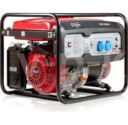 Бензиновый генератор ELITECH СГБ 6500P  для дачи Бензиновый генератор ELITECH СГБ 6500P  для дачи фото