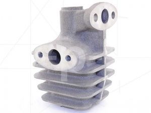 Коллектор С415М.01.00.003 для компрессора АСО-Бежецк Коллектор С415М.01.00.003 для компрессора АСО-Бежецк фото