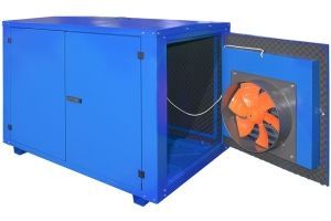 Бензиновый генератор ТСС SGG 16000EH3LA в кожухе МК-3.1 190100 для газового котла Бензиновый генератор ТСС SGG 16000EH3LA в кожухе МК-3.1 190100 для газового котла фото