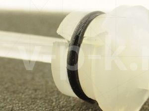 Кольцо 016-020-25-2-2 для компрессора АСО-Бежецк фото