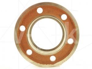 Корпус подшипника С415.01.10.019 к головке К33 для компрессора АСО-Бежецк Корпус подшипника С415.01.10.019 к головке К33 для компрессора АСО-Бежецк фото