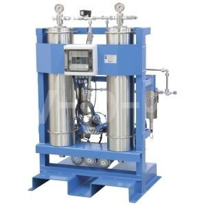 Адсорбционный осушитель воздуха  RED-HP 250 PN420 фото