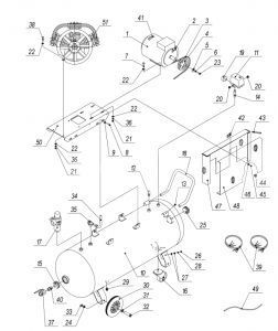 R 3106.00.00.021 Переходник 2"Mх3/4"F для 200lb40 фото