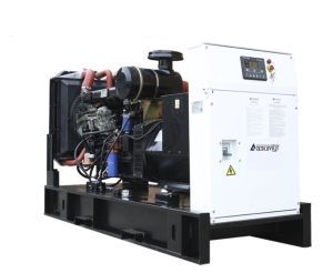 Дизельный генератор  АД-150С-Т400-2РМ16