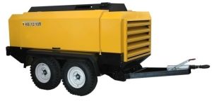 Винтовой компрессор ЧКЗ КВ-12/10П ISUZU DD4BG1T Винтовой компрессор ЧКЗ КВ-12/10П ISUZU DD4BG1T фото