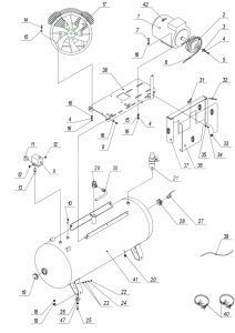 Болт М10х55 для 270v90 фото