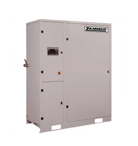 Спиральный компрессор Zammer SKS 7,5-8X3 Спиральный компрессор Zammer SKS 7,5-8X3 фото
