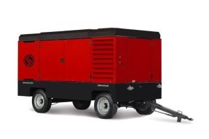 Винтовой компрессор Chicago Pneumatic CPS 770-21 с ресивером Винтовой компрессор Chicago Pneumatic CPS 770-21 с ресивером фото