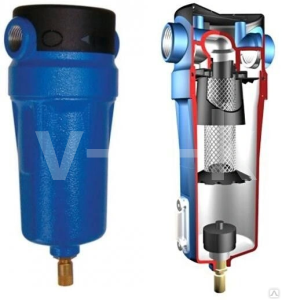 Пневматический сепаратор  AS-6600 фото