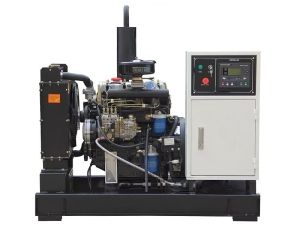 Дизельный генератор Азимут АД-16C-Т400-1РМ5  фото