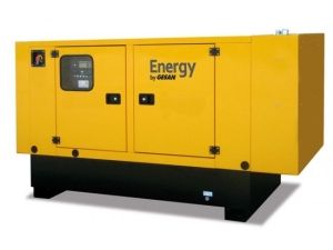 Дизельный генератор Gesan DPBS 90E с АВР  Дизельный генератор Gesan DPBS 90E с АВР  фото