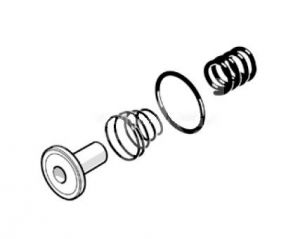 9056190 Ремкомплект клапана минимального давления компрессора АВАС 9056190 фото