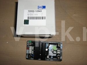 Автоматический регулятор напряжения R250 10000-12943