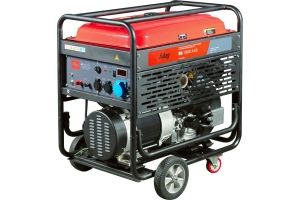 Бензиновый генератор  BS 19000 A ES