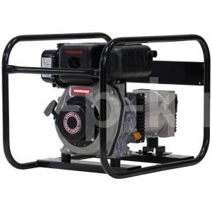 Дизельный генератор Europower EP 4000 D 953010400 Дизельный генератор Europower EP 4000 D 953010400 фото