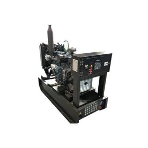 Дизельный генератор Genbox CB48(S)  Дизельный генератор Genbox CB48(S)  фото