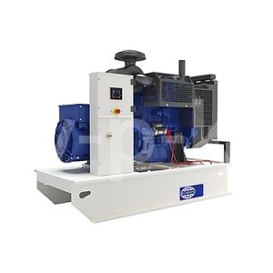 Дизельный генератор FG WILSON F72-1 открытая  промышленный Дизельный генератор FG WILSON F72-1 открытая  промышленный фото