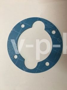 R 21151005 Прокладка плиты клапанной (нижняя) LB50/75 для lb75 фото