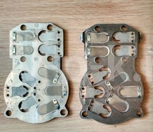 (6210716980) Клапанный блок B5900 (вместо арт.5940050) фото